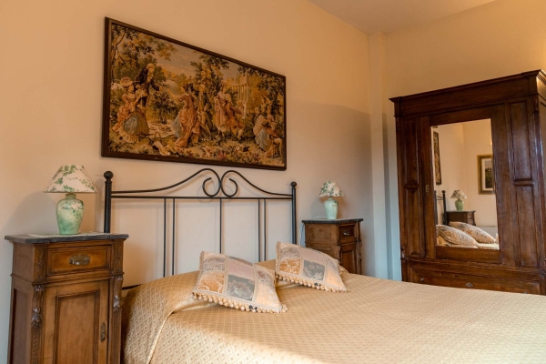 Hotel Villa la Malva